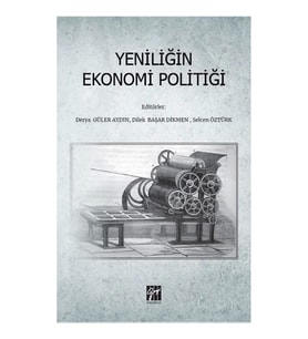Yeniliğin Ekonomi Politiği