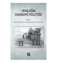 Yeniliğin Ekonomi Politiği