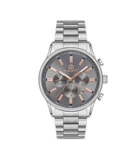 Bigotti Milano BG.1.10374.1 Erkek Kol Saati
