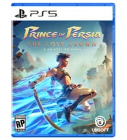 Prince Of Persia The Lost Crown Ps5 Oyunu