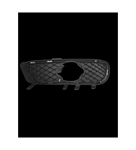 Mercedes W212 2009-2012 Tampon Izgarası &Ouml;n Sağ Kapalı Cls Elg 2128850223 Wender
