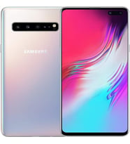 Samsung Galaxy S10 Plus 128Gb Beyaz (Outlet-Teşhir-İkinciel)