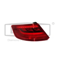 8V4945095A Stop Lambası Dış SOL Led - Audi A3 2013-2106
