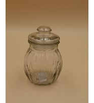  Plushome Pc-1634 Çizgili Kavanoz No:0 -65