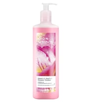 Avon Senses Sweat & Joyful Frezya ve Nar Kokulu Krem Duş Jeli 720 Ml.