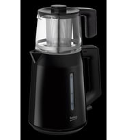 BEKO BKK 2221 C Beko Dem® Çay Makinesi Çay Makinesi