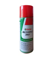 Castrol Çok Amaçlı Temizleme Spreyi 400 ml Multi-Purpose Sprey