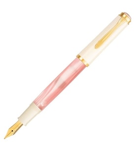 Pelikan M200 Cherry Blossom Dolma Kalem