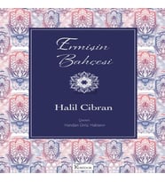 Ermişin Bahçesi (Bez Ciltli)