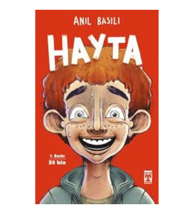 Hayta