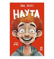 Hayta