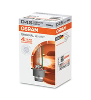Osram D4S Xenon Ampul Xenarc 4 Yıl Garantili (1 Adet)