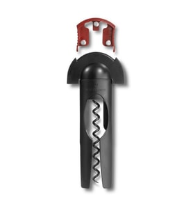Victorinox VT 7.6924 Tirbüşon Kesici Kapak Başlıklı YH/KRM