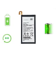 Samsung Galaxy C5 Pro C5010 ile Uyumlu Güclendirilmis İthal Pil Batarya