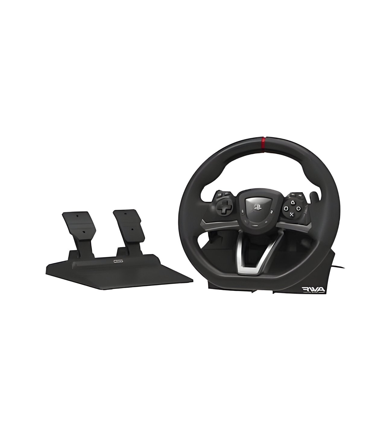 Hori Rwa Playstation 5 / Ps4 / Pc Uyumlu Direksiyonu