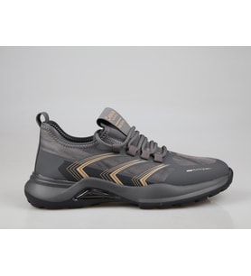 GUJA 25y548 Gri Erkek Sneakers
