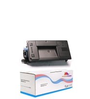 ColorfulToner Kyocera Tk-3300 Toner Siyah - Ecosys Ma4500ix  Muadil Toner 