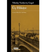 Üç Hikaye