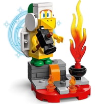LEGO Super Mario 71410 Character Pack - Series 5 : 4.Hammer Bro