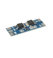 2S 8A 7.4V BMS Pil Koruma Balans Kartı 18650 lityum Li-ion Batarya 