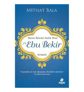 Hz. Ebu Bekir