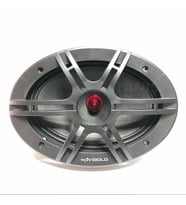 Navigold NG-695 650 Watt 6x9 OVAL Midrange Oto Hoparlör