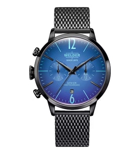 Welder Moody WWRC809 Unisex Kol Saati
