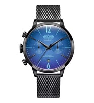 Welder Moody WWRC809 Unisex Kol Saati
