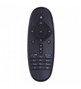 Philips 52pfl8605h/60 Lcd Led Tv Kumandası