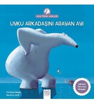 Uyku Arkadaşını Arayan Ayı