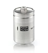MANN WK725 Yakit Filtresi 441201511B 441201511C