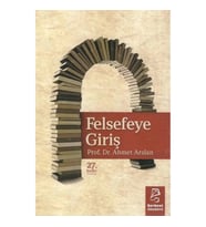 Felsefeye Giriş