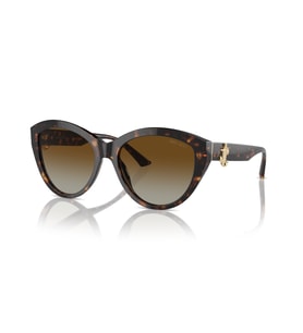JC 5007 5002T5 55 Jimmy Choo Polarize Güneş Gözlüğü