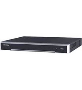 Hikvision DS-7616NI-Q2 16 Kanal 16 Port NVR Kayıt Cihazı (Siyah)