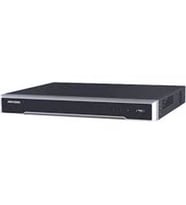 Hikvision DS-7616NI-Q2 16 Kanal 16 Port NVR Kayıt Cihazı (Siyah)