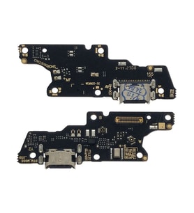 Huawei Nova 11i Uyumlu Şarj Bordu Alt Bord