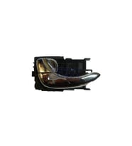 NISSAN MAXIMA- A33- 03/06; ÖN KAPI İÇ AÇMA KOLU SAĞ SİYAH (ELCEĞİ NİKELAJLI) 80670-2Y910 268-3011