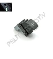 Tiguan (2008-2018) Sağ Ön Ve Arka Cam Düğmesi 5K0959855