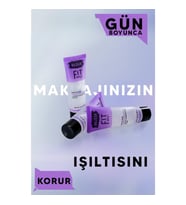 Fit Myi Makyaj Bazı