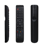 Dijitsu 55SH - Technobox TX LED 43 - Electromaster EM 122 - Rose ATV-232 Küçük Kalıp Lcd Led Tv Kumanda