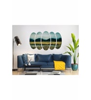 DOĞA MANZARA MDF TABLO-3357