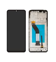 Xiaomi Uyumlu  Redmi 14c Lcd Ekran Çıtalı  A++Süper Kalite