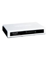 TP-LINK 5port TL-SF1005D 10/100 Yönetilemez Switch Masaüstü