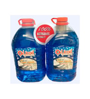 Licoil Antifrizli Cam Suyu 10 Litre -12C