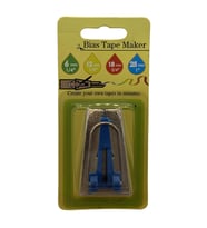 El Biye Kıvırma Aparatı 25mm Mavi / LS-120 1 inç