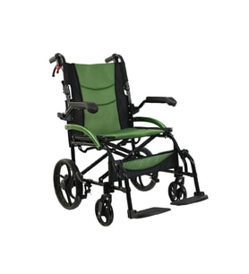 GOLFİ G502 Alüminyum Transfer Sandalyesi