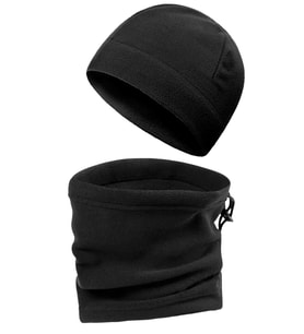 Polar Bere - Polar Boyunluk 2 li Set