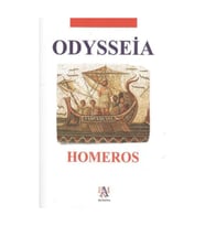 Odysseia Homeros