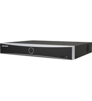 Hıkvısıon Ds-7616nxı-k1 16 Kanal 1 Hdd(10tb) Acusense Network Kayıt Cihazı