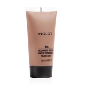 Bronzlaştırıcı – AMC Face & Body Bronzer (30 ml)  95NF (Çok Renkli)